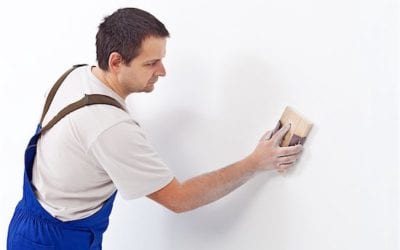 Surface Preparation for Superior Painting Results