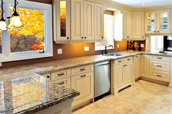 Choosing Kitchen Paint Colors to Make Your Room More Inviting